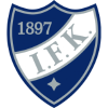 HIFK logo