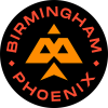 Birmingham Phoenix Women logo
