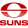 Gold Coast Suns Women logo