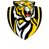 Richmond Tigers Women logo