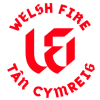 Welsh Fire logo