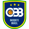 Brazil Basketball logo