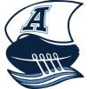 Toronto Argonauts logo