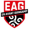 Guingamp logo