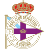 Deportivo de A Coruña logo