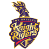 Los Angeles Knight Riders logo