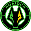 Polissya Zhytomyr logo