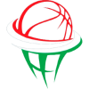 Hungary Basketball Women logo