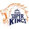 Texas Super Kings logo