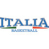 Italy Basketball logo