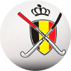 Belgium Hockey logo