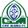 Gor Mahia logo