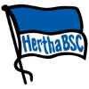 Hertha logo