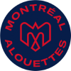 Montreal Alouettes logo