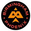 Birmingham Phoenix logo