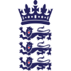 England Cricket Women logo