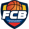 Colombia Basketball logo