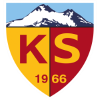 Kayserispor logo