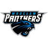 Wrocław Panthers logo