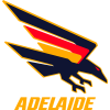 Adelaide Crows Women logo