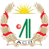 Afghanistan Cricket logo