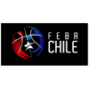 Chile Basketball logo