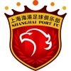 Shanghai Port logo