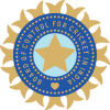 India Cricket logo
