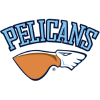 Pelicans logo