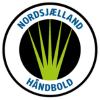 Nordsjælland Håndbold logo