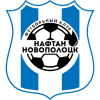 Naftan Novopolotsk logo