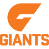 Greater Western Sydney Giants logo