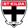 St Kilda Football Club logo