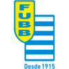 Uruguay Basketball logo