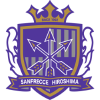 Sanfrecce Hiroshima logo