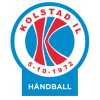 Kolstad Håndball logo