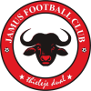 Jamus logo