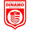 CS Dinamo București logo