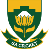South Africa Cricket logo