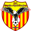 Garde Républicaine logo
