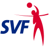 Slovakia Volleyball logo