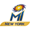 MI New York logo