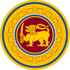 Sri Lanka Cricket logo