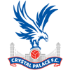 Crystal Palace logo
