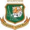 Bangladesh Cricket logo