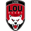 Lyon OU logo