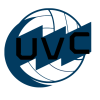 Ukraine Volleyball logo