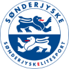 SønderjyskE Håndbold logo