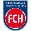 Heidenheim logo