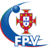 Portugal Volleyball logo